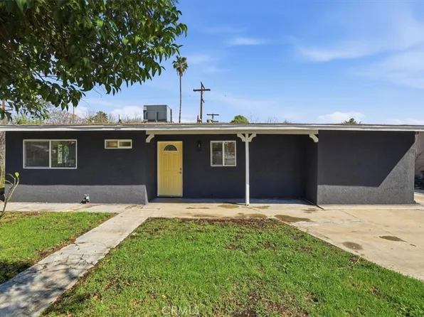 6490 Hillside Ave, Riverside, CA 92504