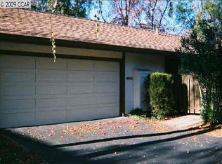 1660 Countrywood Ct, Walnut Creek, CA 94598