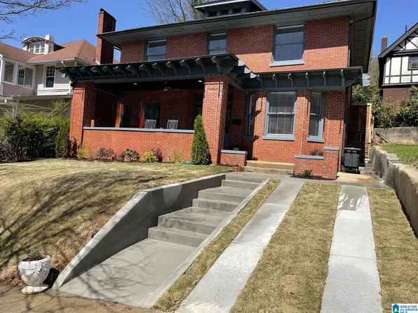 2620 11th Ave S, Birmingham, AL 35205