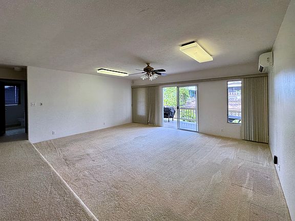 Large living room