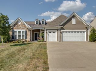 126 March Pl, Mount Juliet, TN 37122