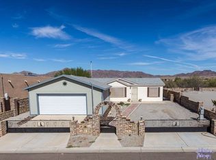 13385 S Onammi Ave, Yuma, AZ 85367