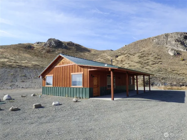 150 Plata Road, Brewster, WA 98812