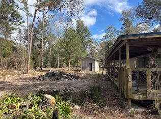 31 SE 190th Ave, Old Town, FL 32680