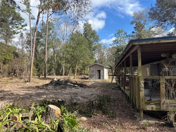 31 SE 190th Ave, Old Town, FL 32680