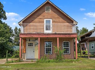 41 Ramey Ridge Rd, Starkville, MS 39759