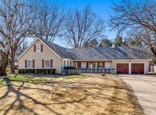 263 S Bonnie Brae St, Wichita, KS 67207