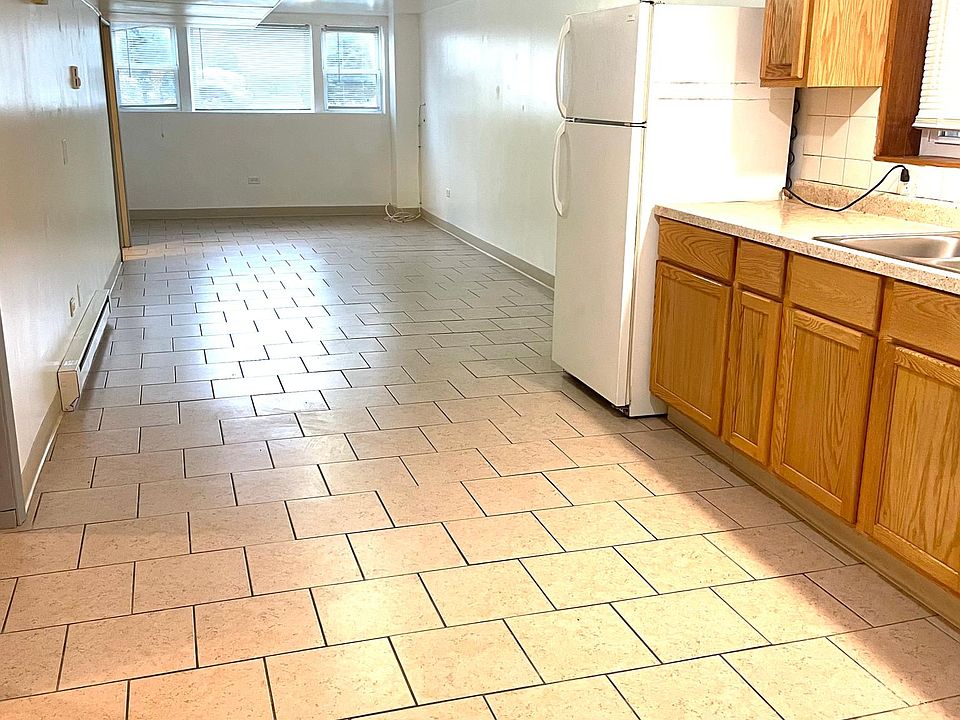 1st image of 5527 N Central Ave #Garden