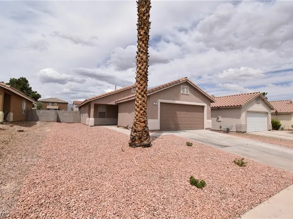 706 Ana Raquel Ave, North Las Vegas, NV 89031