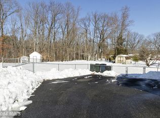 6402 Dublin Pl, Upper Marlboro, MD 20772