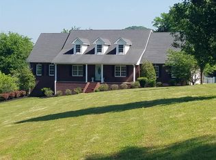 174 Lebanon Hwy, Carthage, TN 37030