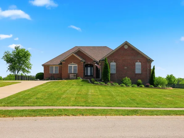 4045 Port Royal Dr, Richmond, KY 40475