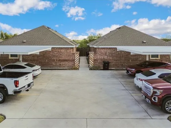 704 S Linda St, Mission, TX 78573