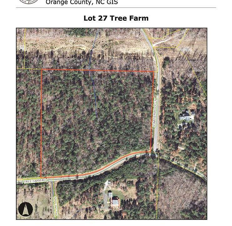 2nd image of LOT 27 Tree Farm Rd Lot 27