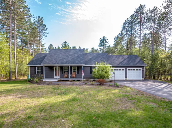 67 Christopher Street, Fryeburg, ME 04037