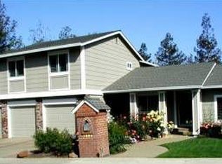 372 Chardonnay Cir, Clayton, CA 94517