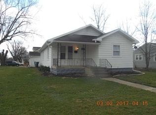 2509 E 8th St, Muncie, IN 47302
