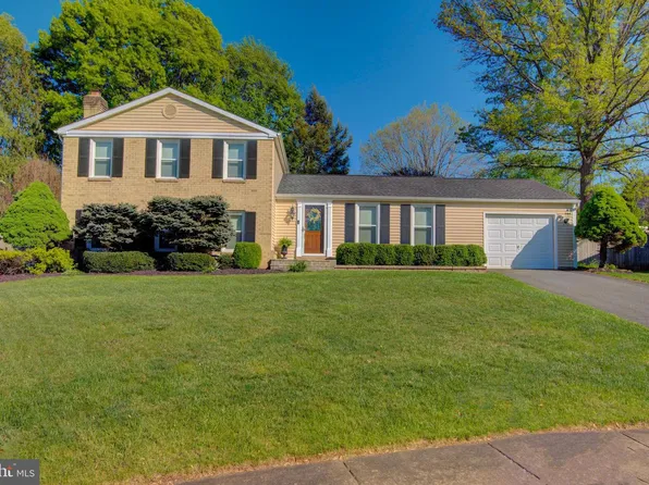 1106 Dailey Pl SW, Leesburg, VA 20175