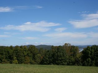 Hurricane Hollow Rd, Maynardville, TN 37807