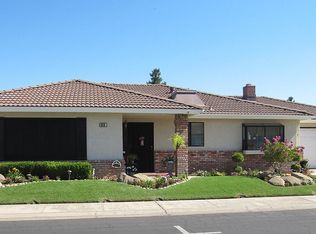 924 E El Paso Ave, Fresno, CA