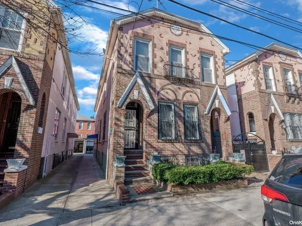 90 E 43rd Street, Brooklyn, NY 11203