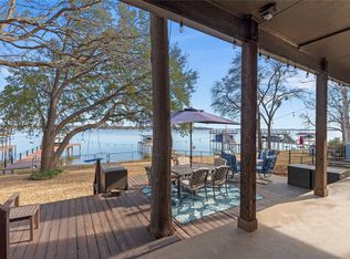 226 Palisade Loop, Mabank, TX 75156