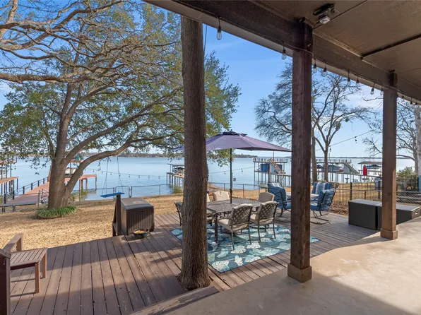 226 Palisade Loop, Mabank, TX 75156