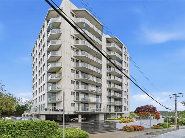 220 Townsite Rd #601, Nanaimo, BC V9S 5S8