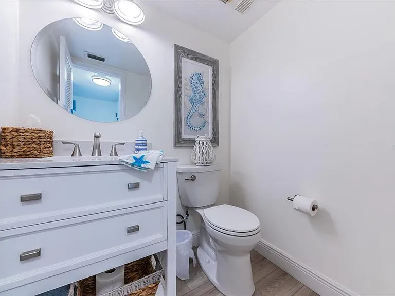 6357 Bahia Del Mar Blvd #407 — Photo 11