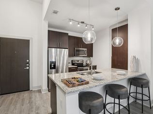 Everra Midtown Park, Dallas, TX 75231