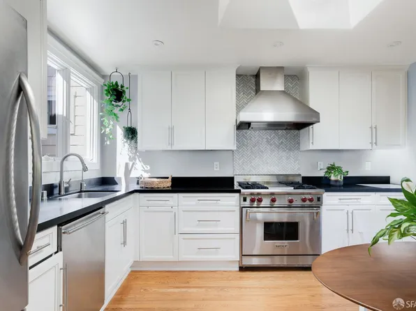 144 Lower Ter, San Francisco, CA 94114