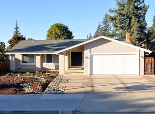 3041 Beckley Dr, San Jose, CA