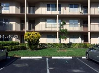 901 SW 128th Ave APT 104E, Pembroke Pines, FL 33027