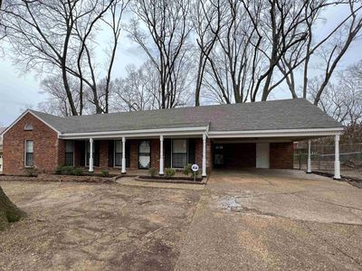 3087 Magevney St, Memphis, TN, 38128