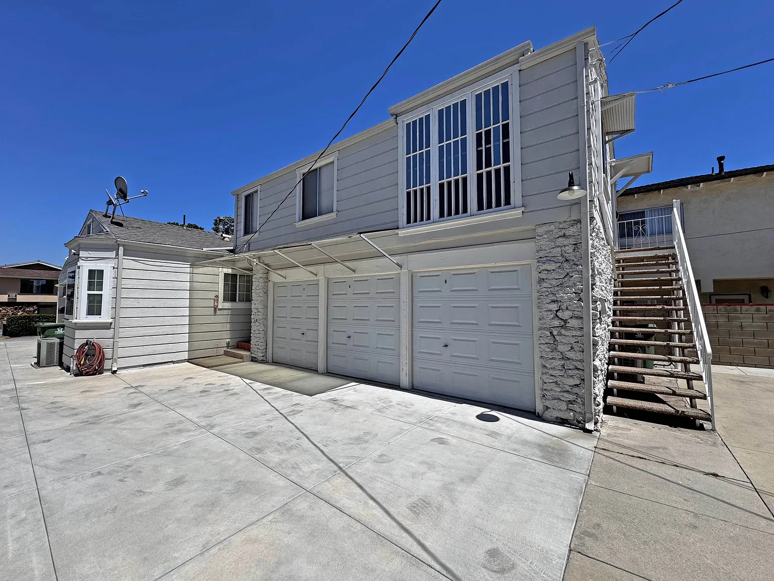 1 bed, 540 sqft, $1,950 — Photo 1