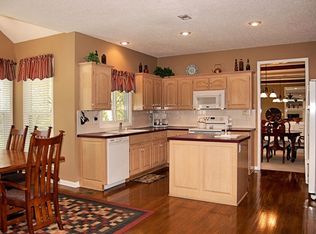18895 W 116th St, Olathe, KS 66061