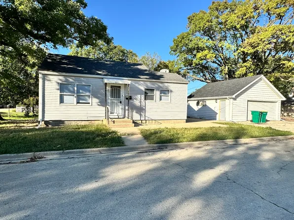 1061 Cottage Pl, Joliet, IL 60436