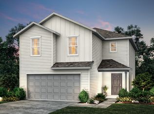 1222 PUNTA MITA ST, Converse, TX 78109