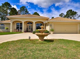 12 Flint Hill Ln, Palm Coast, FL 32137