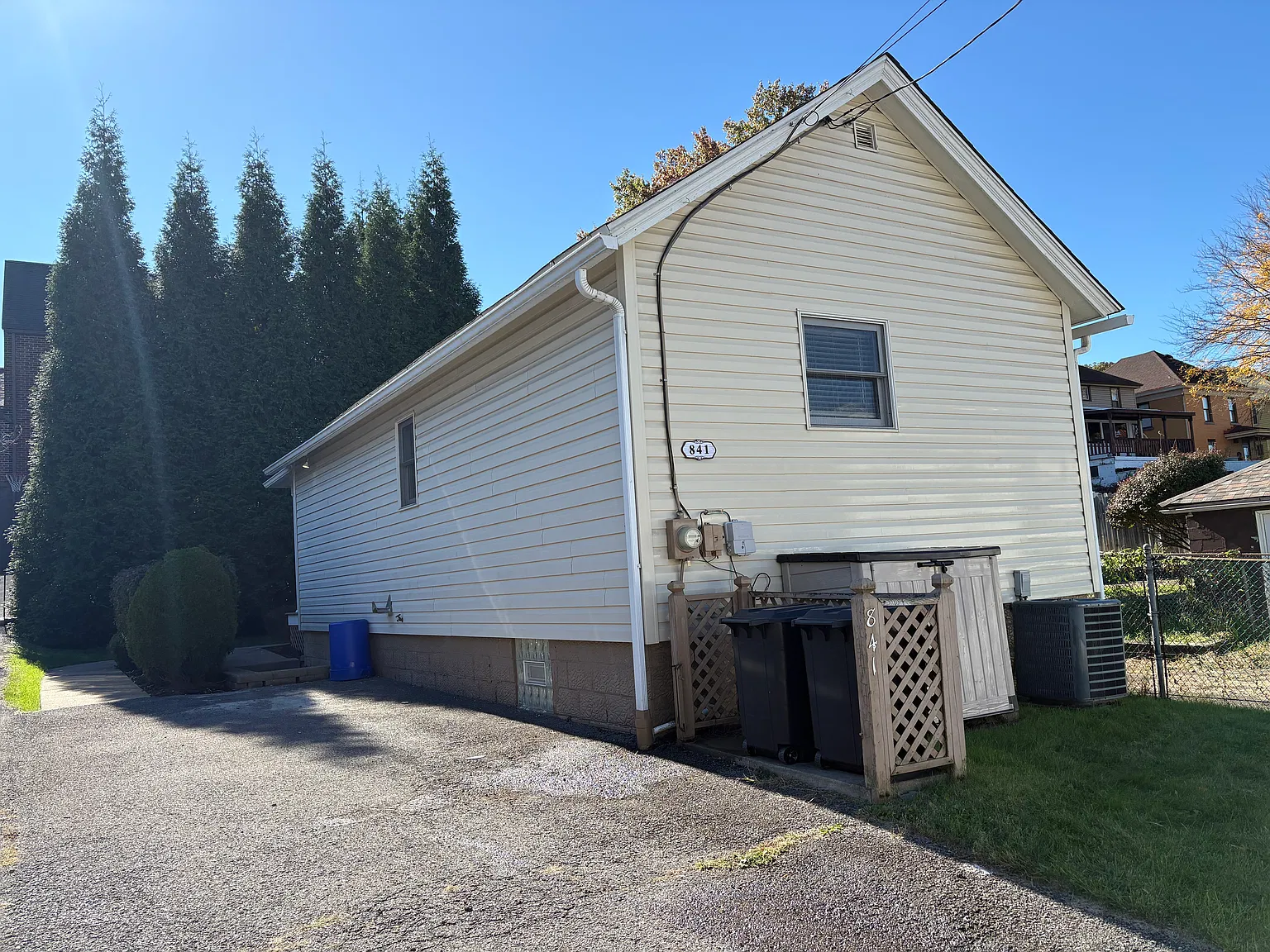 1 bed, 665 sqft, $1,000 — Photo 2