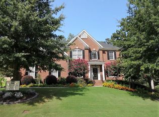 223 Double Gate Way, Sugar Hill, GA 30518