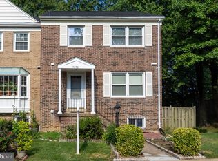 3050 Covington St, Fairfax, VA 22031