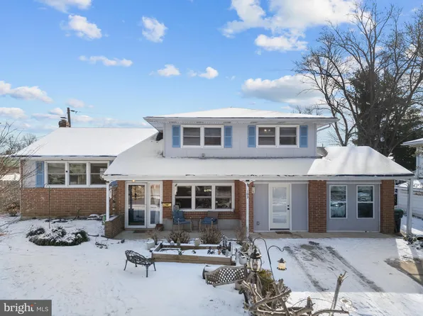 103 Rockrose Dr, Newark, DE 19711