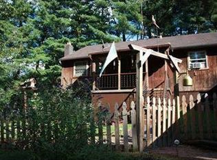 328 Joffre Bulger Rd, Burgettstown, PA 15021