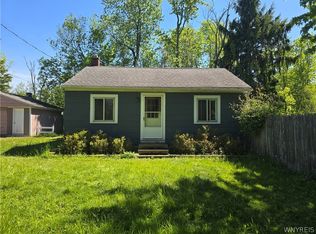2132 Transit Rd, Buffalo, NY 14224