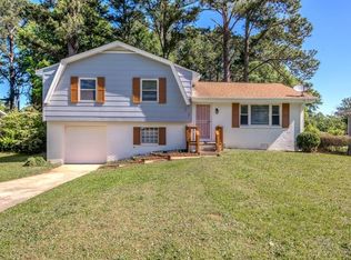 23 Avalon Way, Riverdale, GA 30274