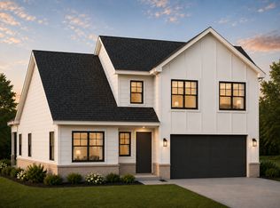 Spencer Plan, Rogers Branch, Ooltewah, TN 37363