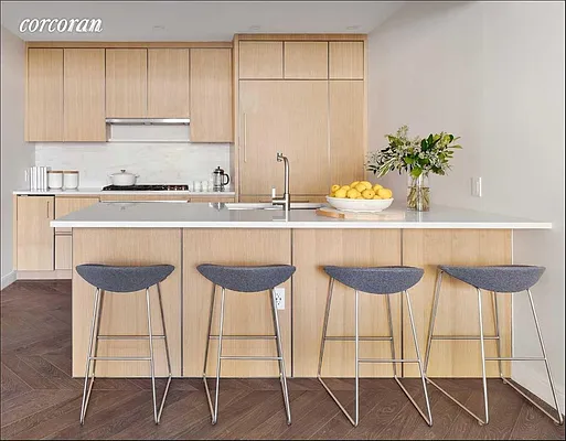 Rented by Corcoran | media 8