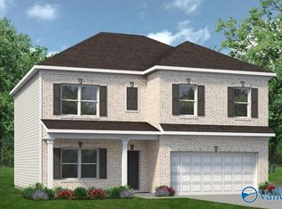 20369 Hill Place Ln, Athens, AL 35611