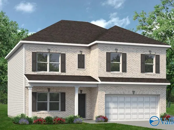 20369 Hill Place Ln, Athens, AL 35611